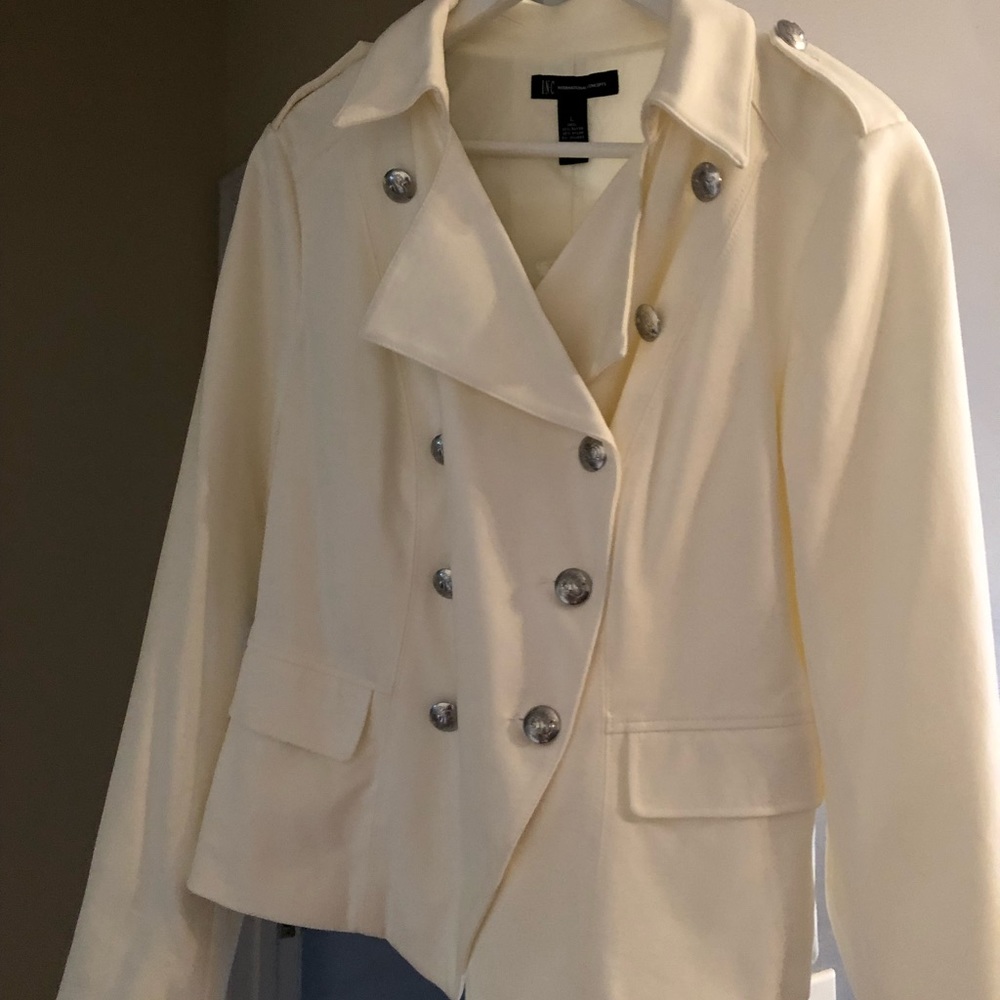 Inc Jacket - image 3